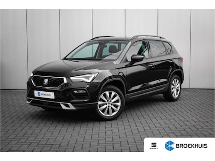 SEAT Ateca 0