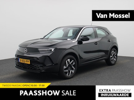 Opel Mokka 0