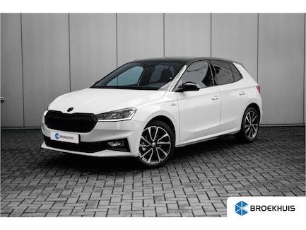 Skoda Fabia 0