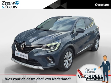 Renault Captur 0