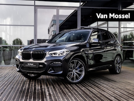 BMW X3 0