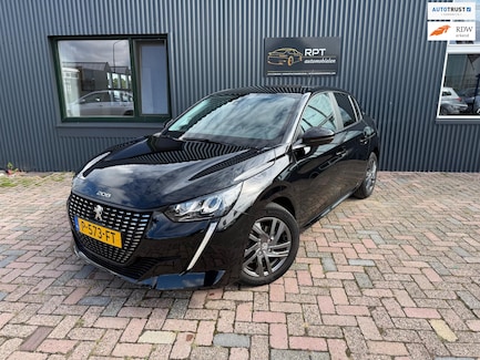 Peugeot 208 0