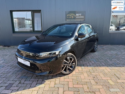 Opel Corsa 0