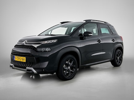 Citroën C3 Aircross 0