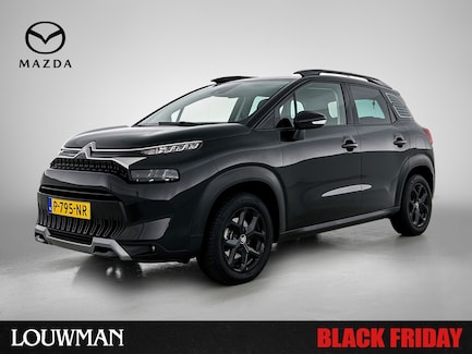 Citroën C3 Aircross 0