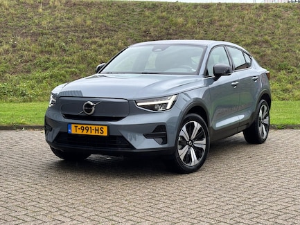 Volvo C40 0