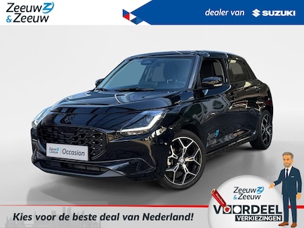 Suzuki Swift 0