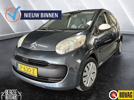 Citroën C1 0