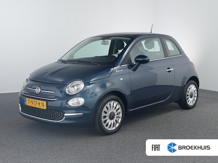 Fiat 500 0