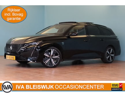 Peugeot 308 0