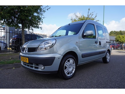 Renault Kangoo 0