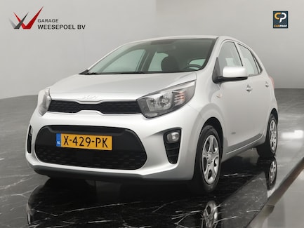 Kia Picanto 0