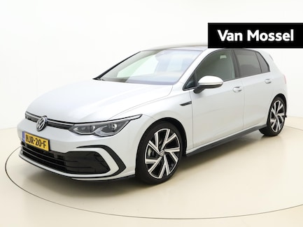 Volkswagen Golf 0