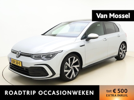 Volkswagen Golf 0