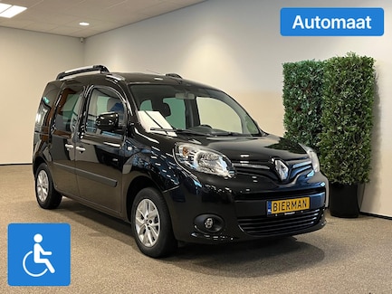 Renault Kangoo 0
