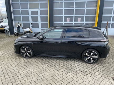 Peugeot 308 0