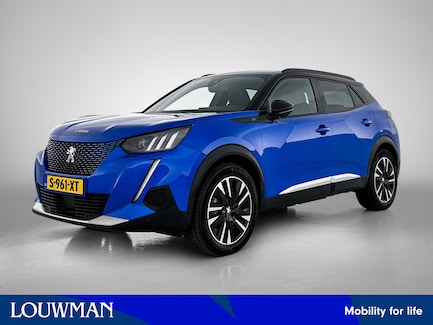 Peugeot e-2008 0