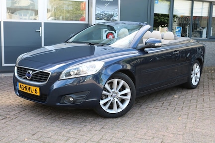 Volvo C70 0