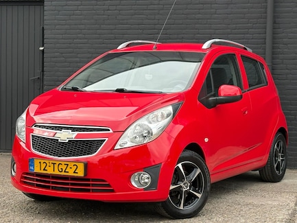 Chevrolet Spark 0
