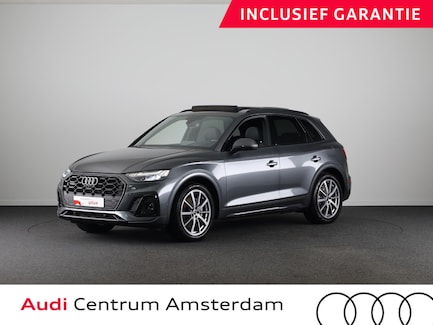 Audi Q5 0