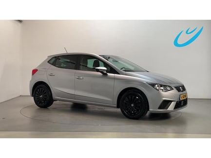 SEAT Ibiza 0