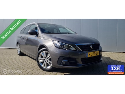Peugeot 308 0