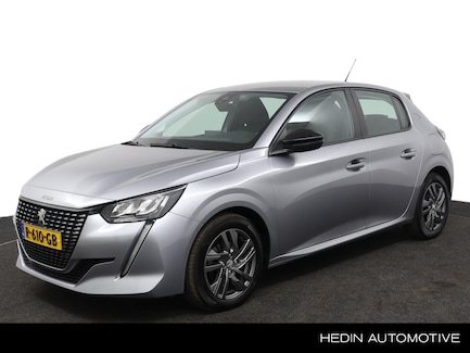 Peugeot 208 0