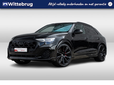 Audi Q8 0