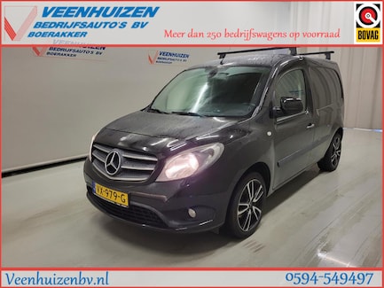 Mercedes-Benz Citan 0