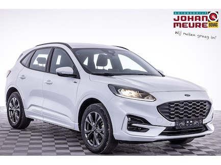 Ford Kuga 0