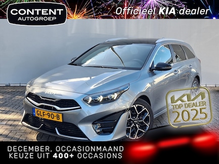 Kia Ceed 0