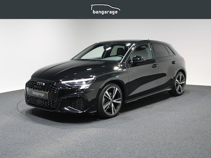Audi A3 0