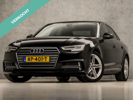 Audi A4 0