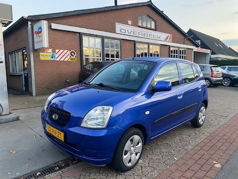voertuig afbeelding
