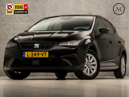 SEAT Ibiza 0