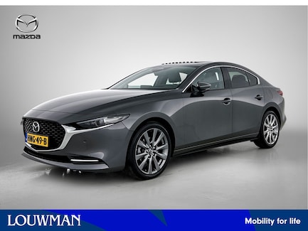Mazda 3 0