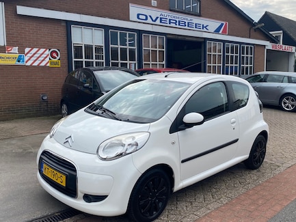 Citroën C1 0