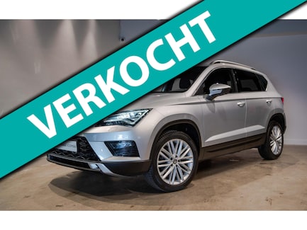 SEAT Ateca 0