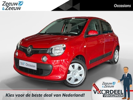 Renault Twingo 0