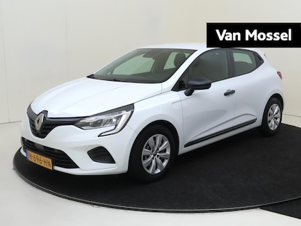 Renault Clio 0