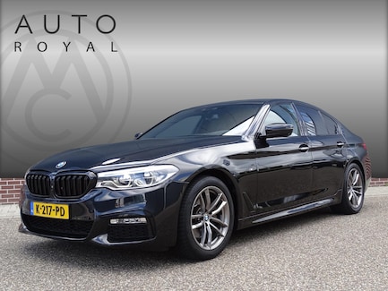 BMW 5-Serie 0