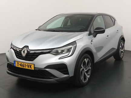 Renault Captur 0