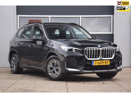 BMW iX1 0