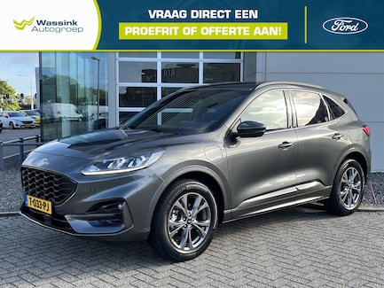 Ford Kuga 0
