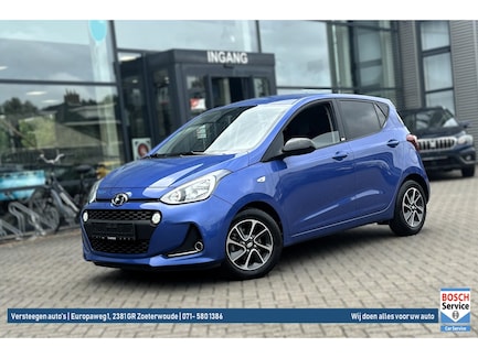 Hyundai i10 0