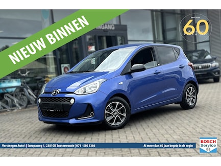 Hyundai i10 0