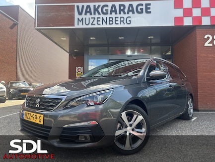 Peugeot 308 0