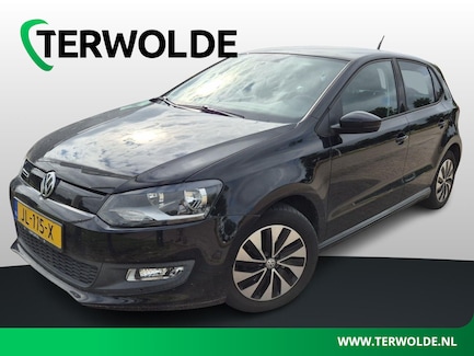 Volkswagen Polo 0