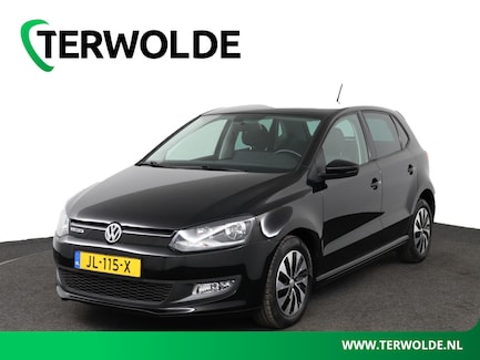 Volkswagen Polo 0