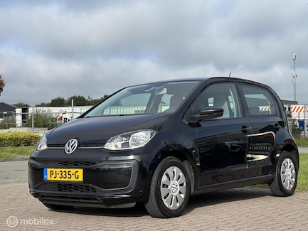 Volkswagen Up! 0